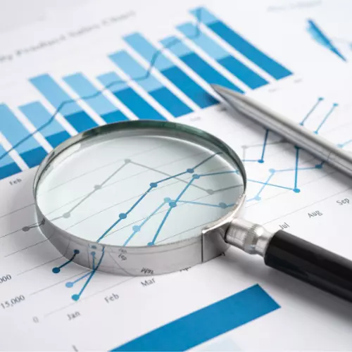 Keyword Research and Analysis