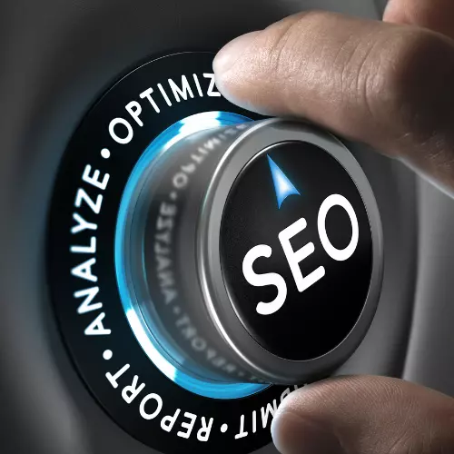SEO Image Optimization
